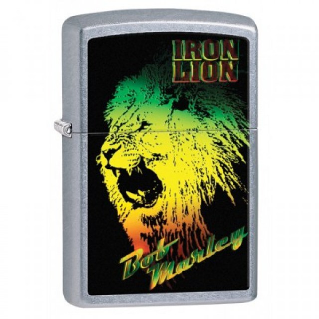 ZIPPO BOB